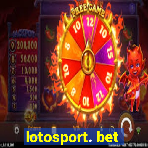 lotosport. bet